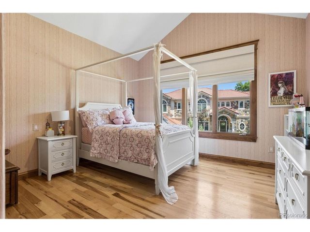5256 W Dorado Ct, Littleton, CO 80123