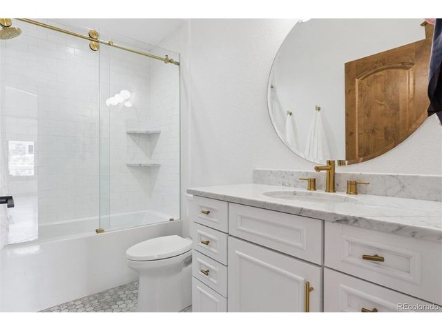 5256 W Dorado Ct, Littleton, CO 80123