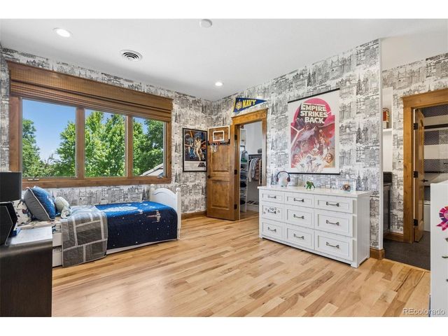 5256 W Dorado Ct, Littleton, CO 80123