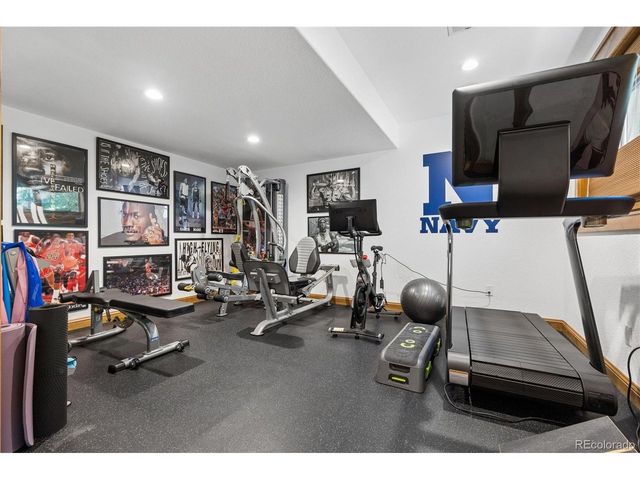 5256 W Dorado Ct, Littleton, CO 80123