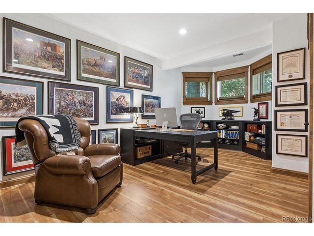 5256 W Dorado Ct, Littleton, CO 80123