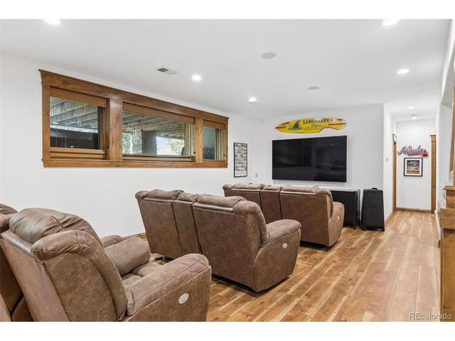 5256 W Dorado Ct, Littleton, CO 80123