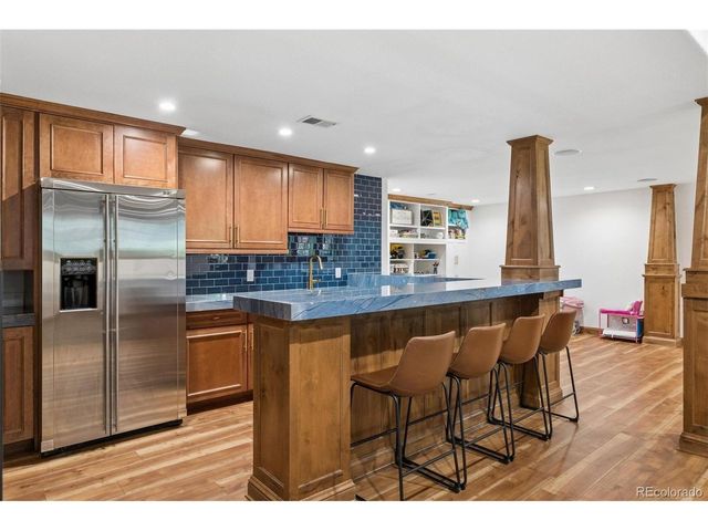 5256 W Dorado Ct, Littleton, CO 80123