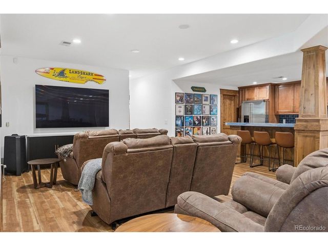 5256 W Dorado Ct, Littleton, CO 80123