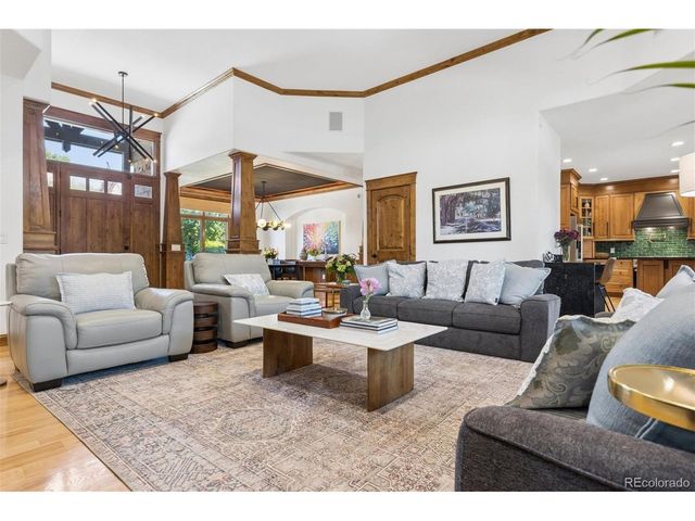 5256 W Dorado Ct, Littleton, CO 80123