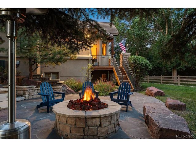 5256 W Dorado Ct, Littleton, CO 80123