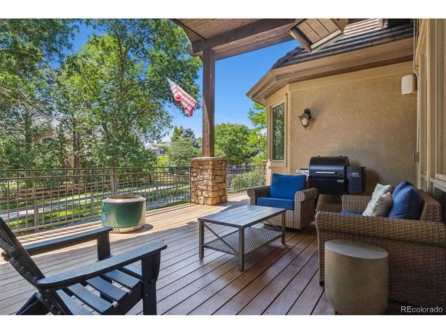 5256 W Dorado Ct, Littleton, CO 80123