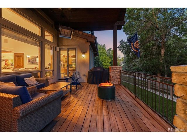 5256 W Dorado Ct, Littleton, CO 80123