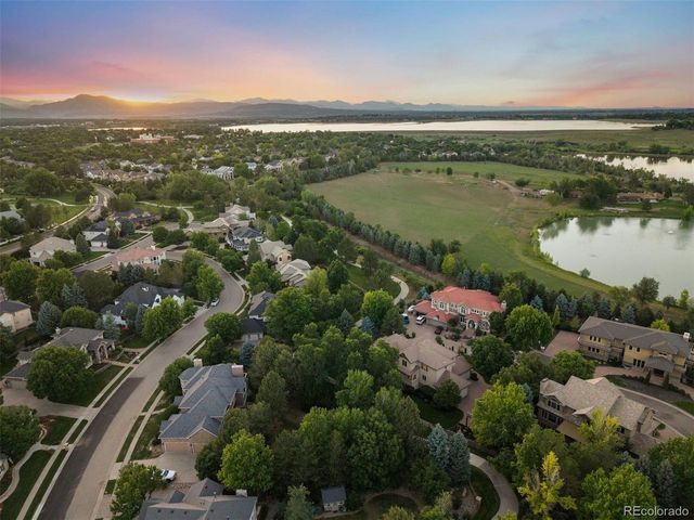 5256 W Dorado Ct, Littleton, CO 80123