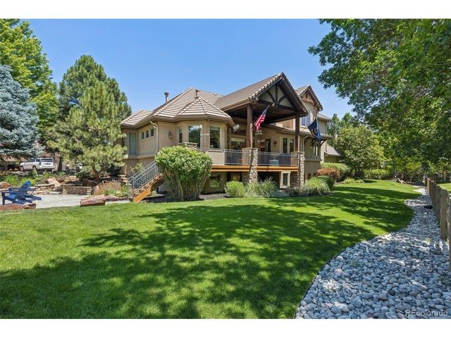 5256 W Dorado Ct, Littleton, CO 80123