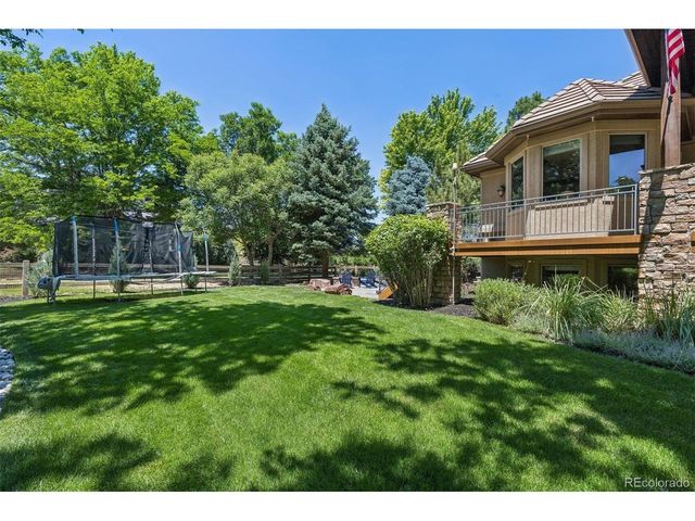 5256 W Dorado Ct, Littleton, CO 80123