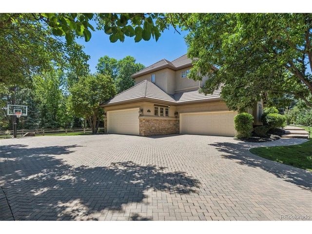 5256 W Dorado Ct, Littleton, CO 80123