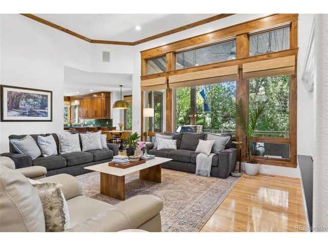 5256 W Dorado Ct, Littleton, CO 80123
