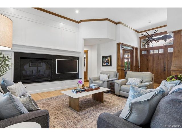 5256 W Dorado Ct, Littleton, CO 80123
