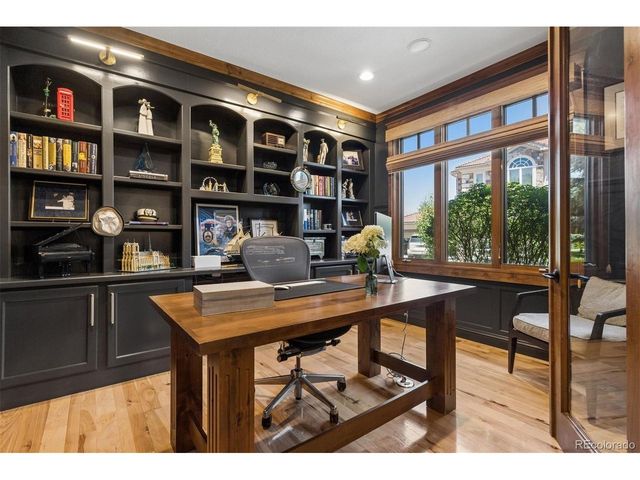 5256 W Dorado Ct, Littleton, CO 80123