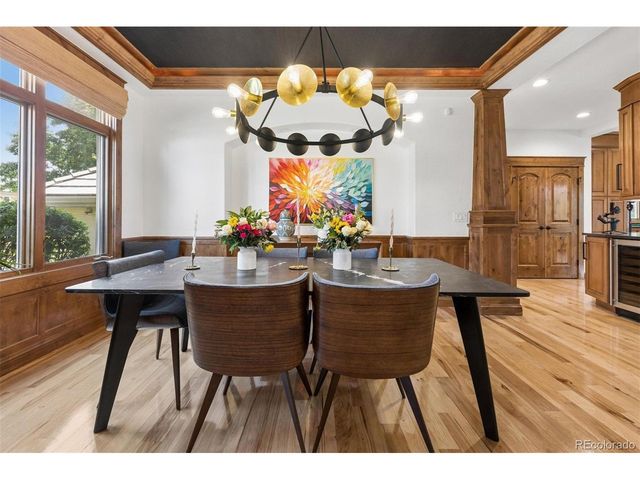 5256 W Dorado Ct, Littleton, CO 80123