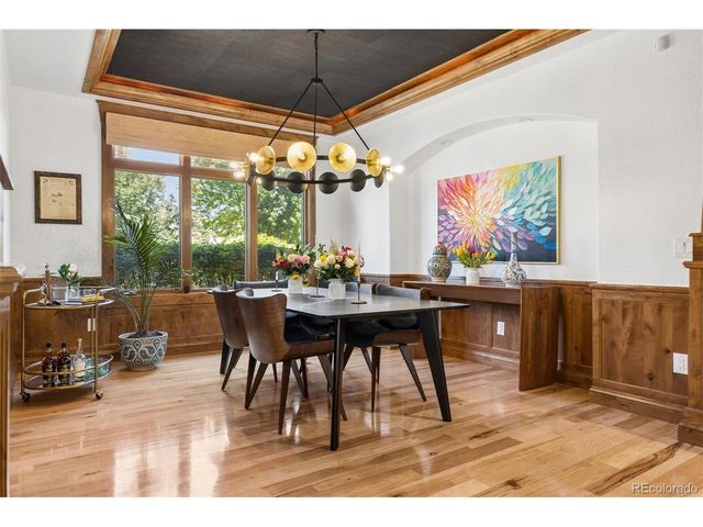 5256 W Dorado Ct, Littleton, CO 80123