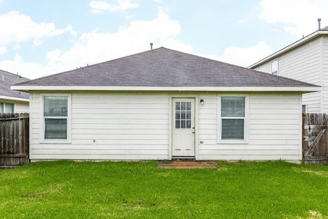 13118 Kingston Point Lane, Houston, TX 77047