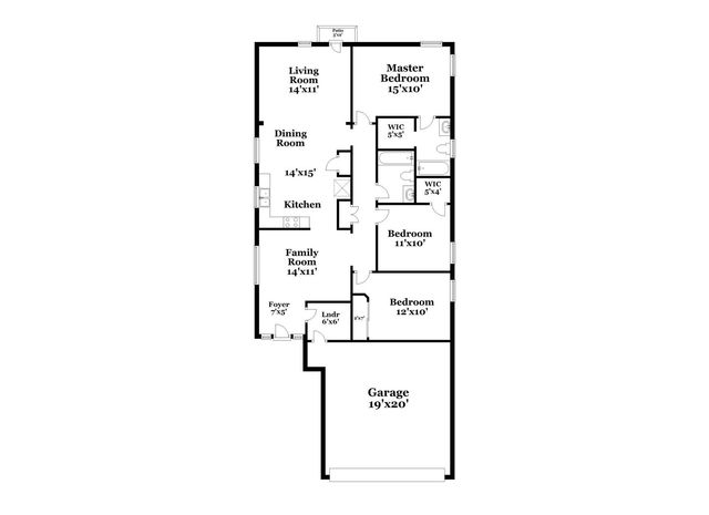 13118 Kingston Point Lane, Houston, TX 77047