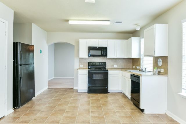 13118 Kingston Point Lane, Houston, TX 77047