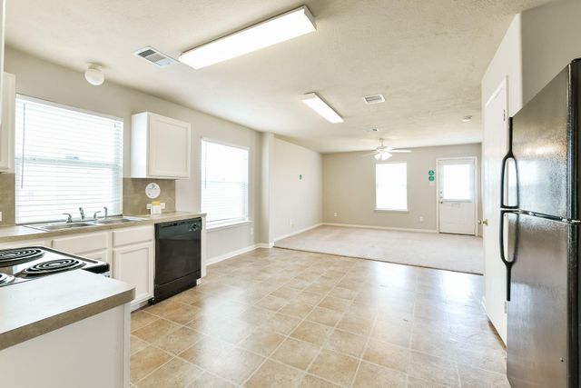 13118 Kingston Point Lane, Houston, TX 77047