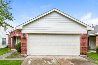 13118 Kingston Point Lane, Houston, TX 77047