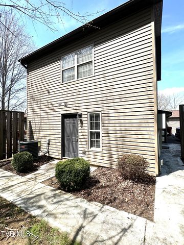 504 -D Pilgrim Court D, Johnson City, TN 37601