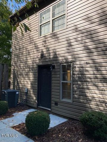 504 -D Pilgrim Court D, Johnson City, TN 37601