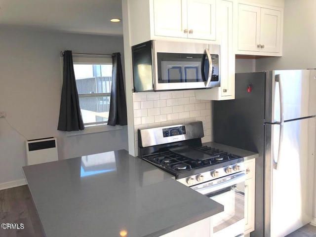 2053 Pierpont Boulevard C, Ventura, CA 93001