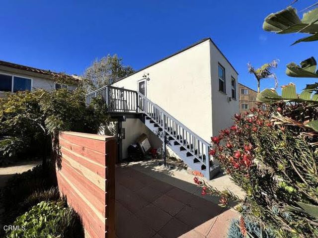 2053 Pierpont Boulevard C, Ventura, CA 93001
