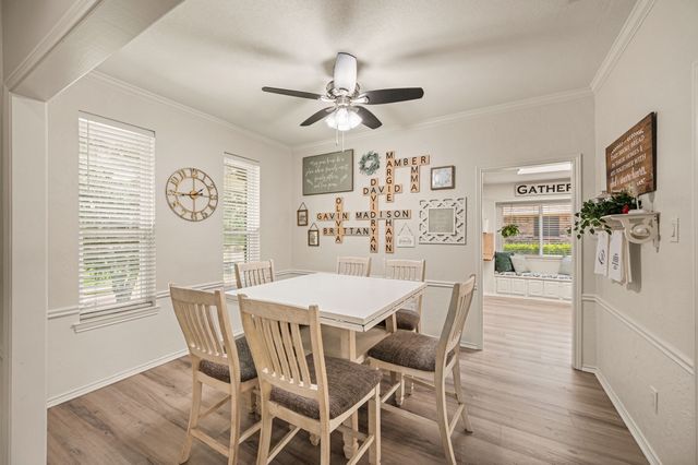 5506 Coronado Drive, Garland, TX 75043