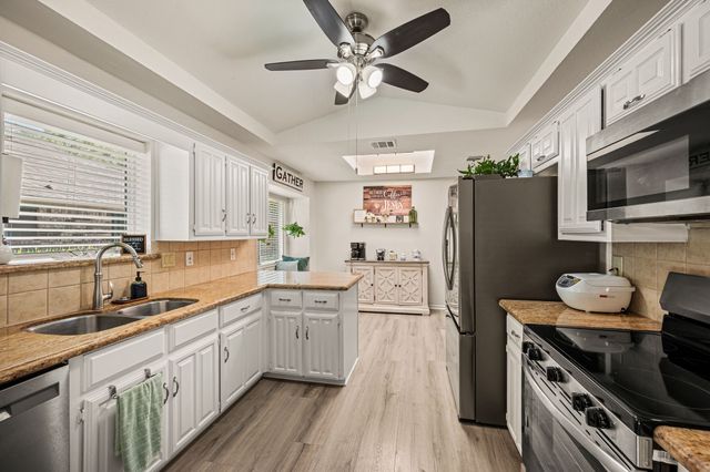 5506 Coronado Drive, Garland, TX 75043