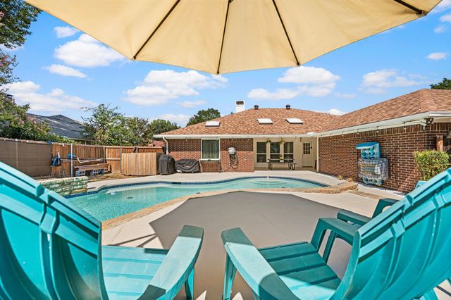 5506 Coronado Drive, Garland, TX 75043