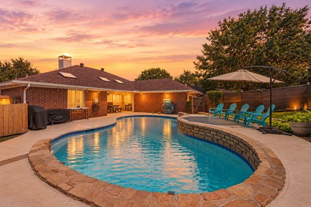 5506 Coronado Drive, Garland, TX 75043