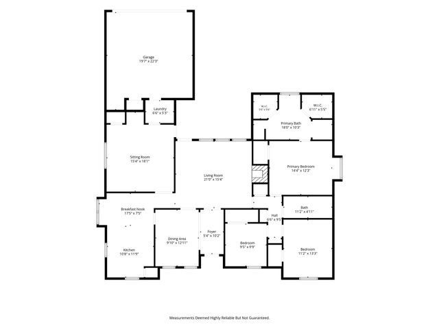 5506 Coronado Drive, Garland, TX 75043