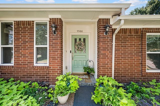 5506 Coronado Drive, Garland, TX 75043