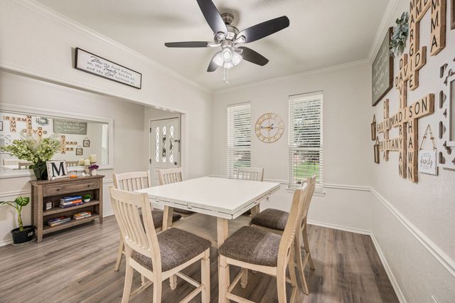 5506 Coronado Drive, Garland, TX 75043