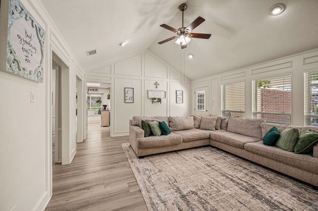 5506 Coronado Drive, Garland, TX 75043