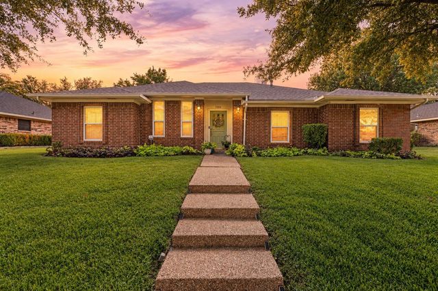 5506 Coronado Drive, Garland, TX 75043