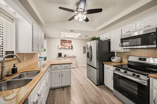 5506 Coronado Drive, Garland, TX 75043