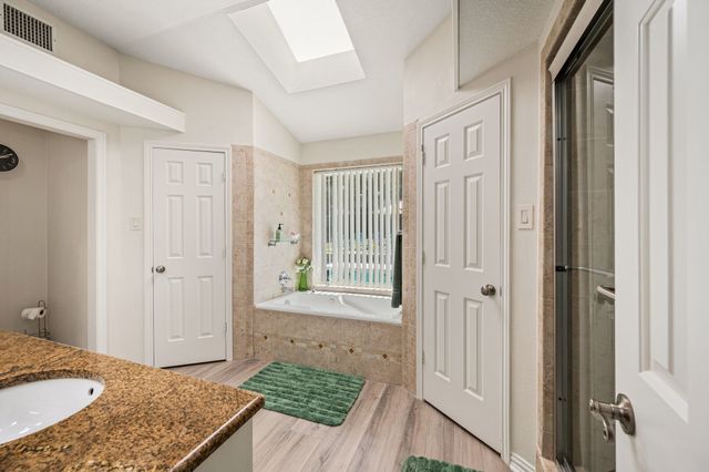5506 Coronado Drive, Garland, TX 75043