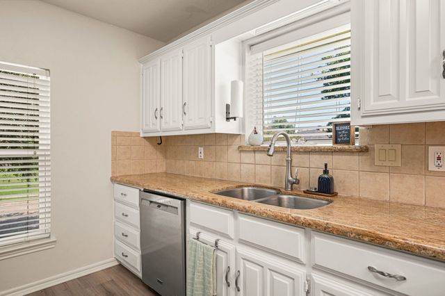 5506 Coronado Drive, Garland, TX 75043