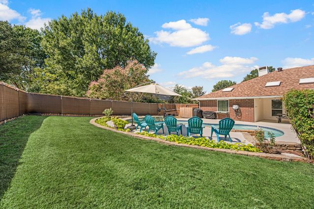 5506 Coronado Drive, Garland, TX 75043