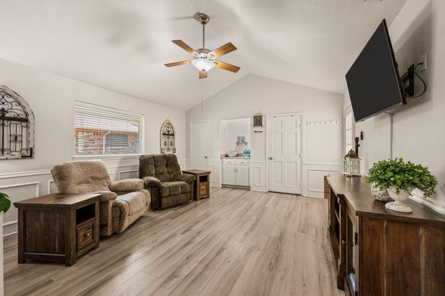 5506 Coronado Drive, Garland, TX 75043