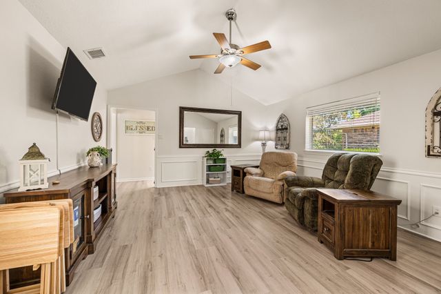 5506 Coronado Drive, Garland, TX 75043