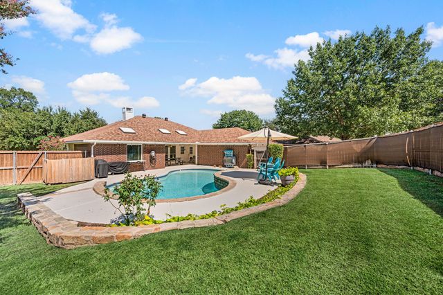5506 Coronado Drive, Garland, TX 75043