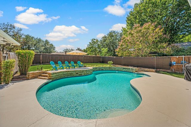 5506 Coronado Drive, Garland, TX 75043
