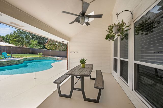 5506 Coronado Drive, Garland, TX 75043