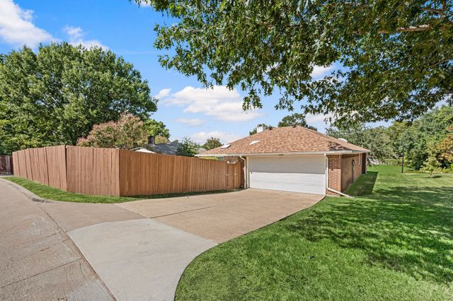 5506 Coronado Drive, Garland, TX 75043