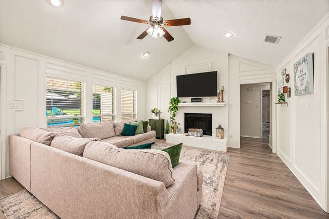5506 Coronado Drive, Garland, TX 75043